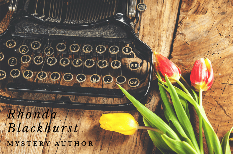 Rhonda Blackhurst