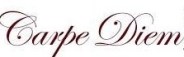Carpe Diem