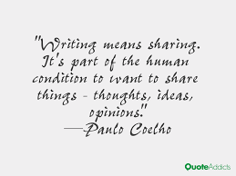 Paulo Coelho