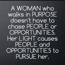 Woman quote