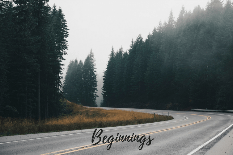 Beginnings