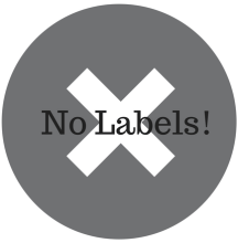 No Labels!