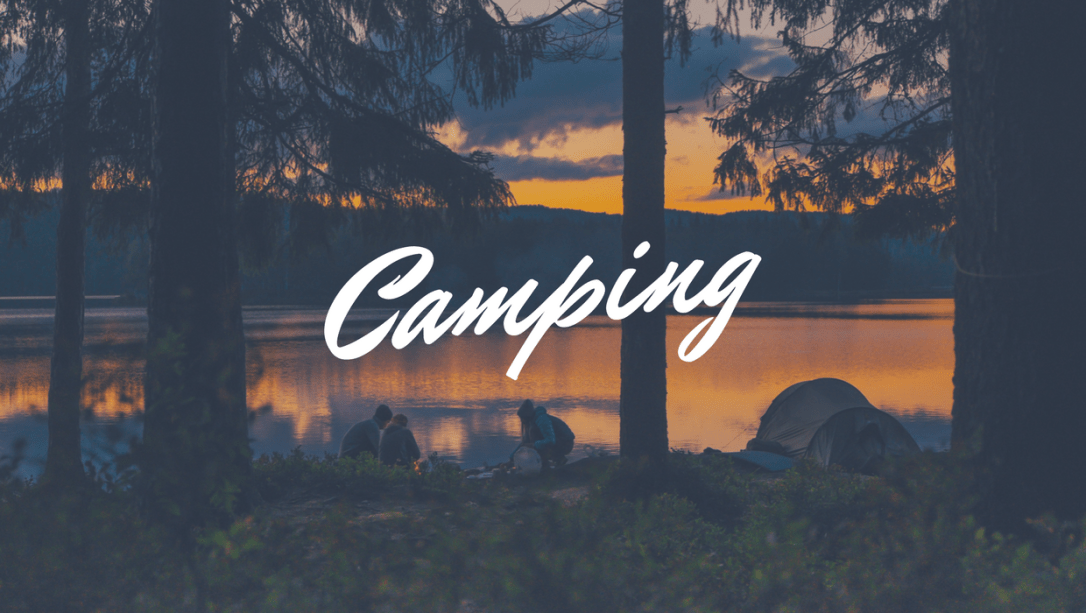 Camping