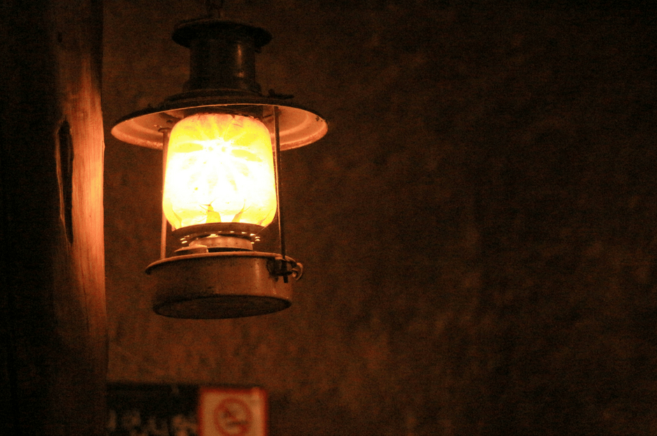Lantern