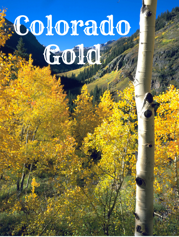 Colorado Gold
