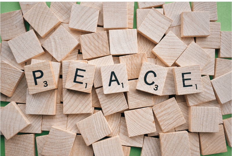 Peace-3